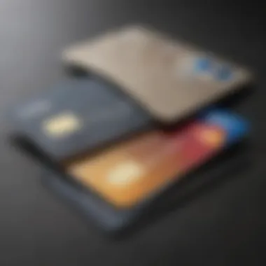 Comparative analysis of Cutx and traditional banking cards