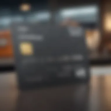 Exploring the core features of the Cutx debit card