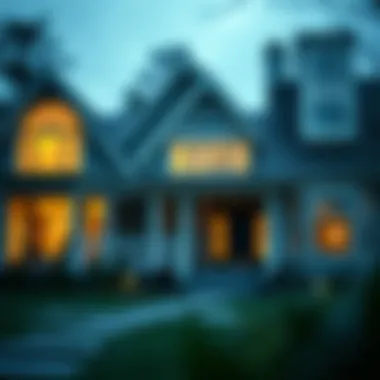 Notable Understanding the Financial Implications of a One Million Dollar House Down Payment Notable Understanding the Financial Implications of a One Million Dollar House Down Payment