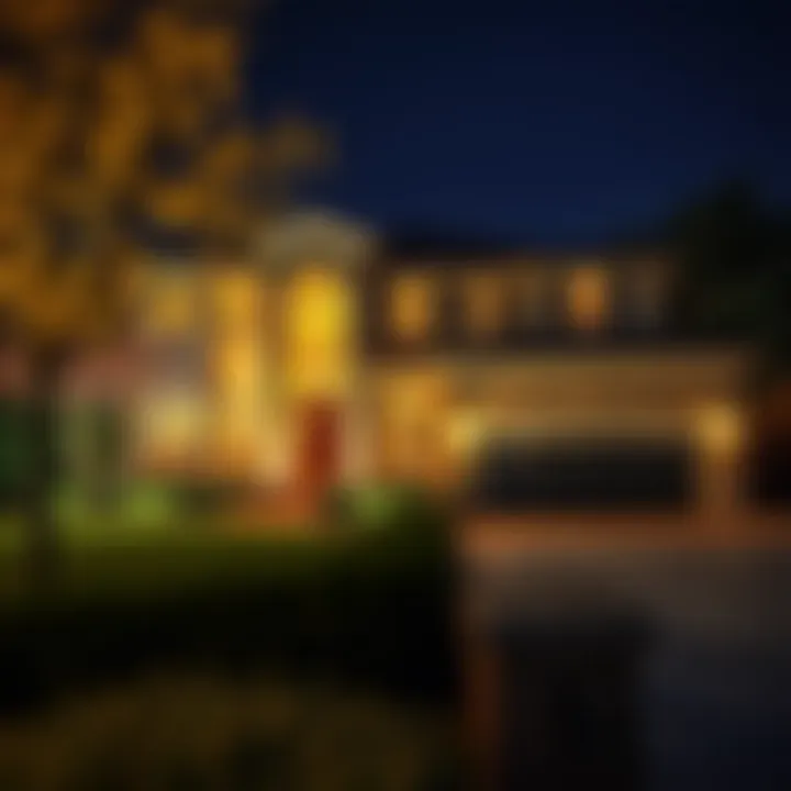 Understanding the Financial Implications of a One Million Dollar House Down Payment Summary