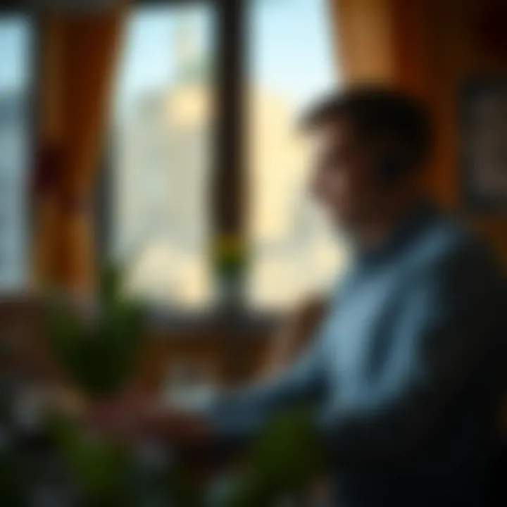 Understanding the Implications of a Credit Score of 735 Summary