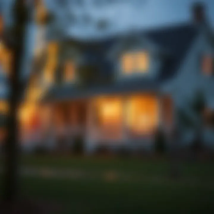 Notable Understanding the Prequalification Process for a VA Home Loan