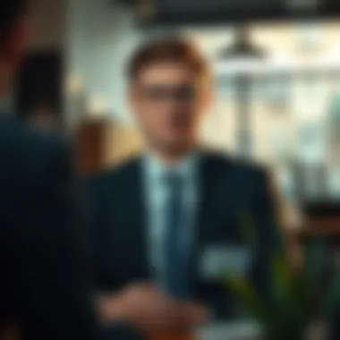 Notable Understanding the Qualities of an Effective Mortgage Loan Officer Notable Understanding the Qualities of an Effective Mortgage Loan Officer