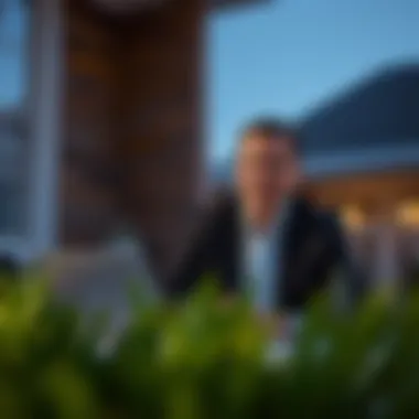 Understanding the Qualities of an Effective Mortgage Loan Officer Summary Understanding the Qualities of an Effective Mortgage Loan Officer Summary