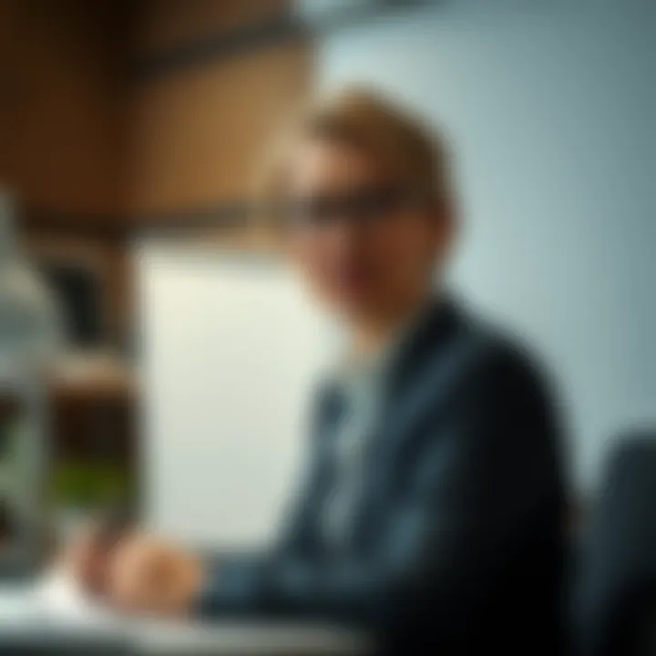 Notable Understanding the Role of a Bookkeeper