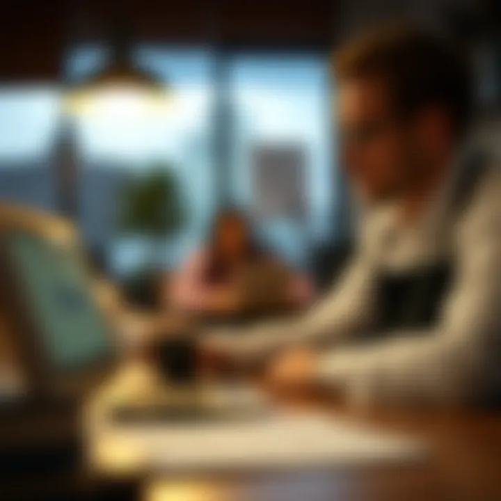 Understanding the Role of a Bookkeeper Summary