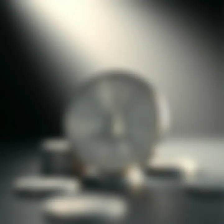 Notable Understanding the Value of 5 Troy Ounces of Silver