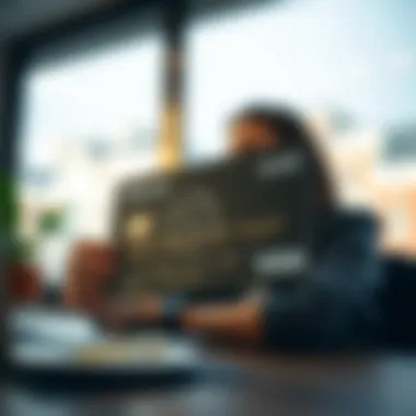 Understanding the Venture Credit Card Application Process Summary Understanding the Venture Credit Card Application Process Summary