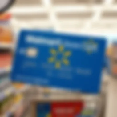 Understanding the Walmart Store Card Credit Limit Introduction