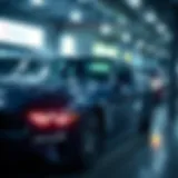 Understanding Trade-In Price: An In-Depth Exploration Introduction