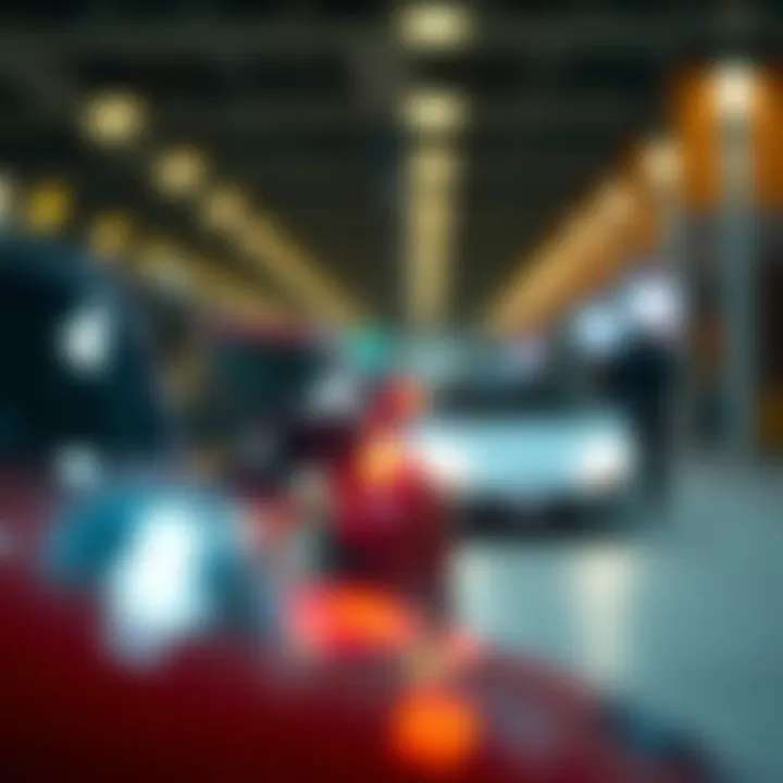 Notable Understanding Trade-In Price: An In-Depth Exploration