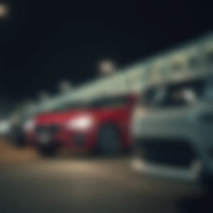 Notable Understanding Trade-In Value for Leased Cars
