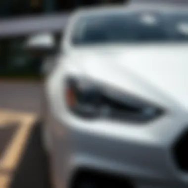 Understanding Trade-In Value for Leased Cars Summary