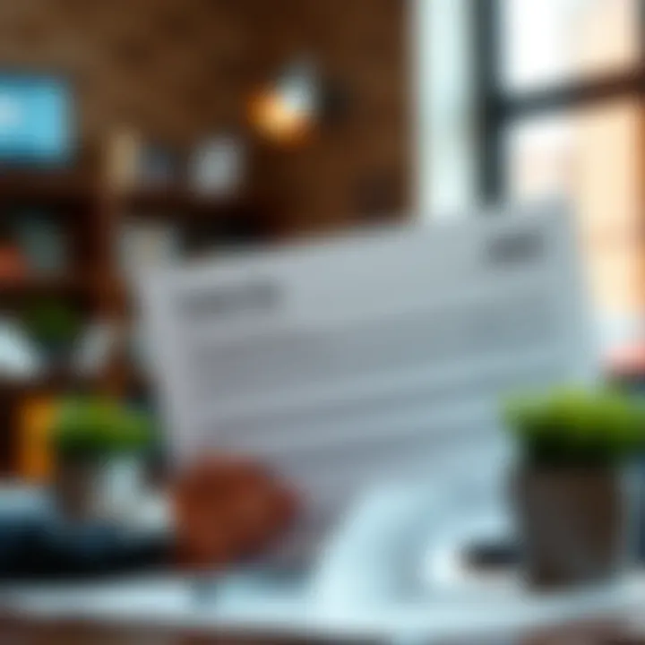 Understanding TurboTax Form 8949: A Comprehensive Guide Summary