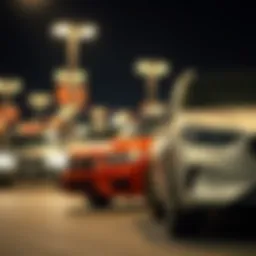 Understanding Used Auto Loan Rates in Illinois Introduction