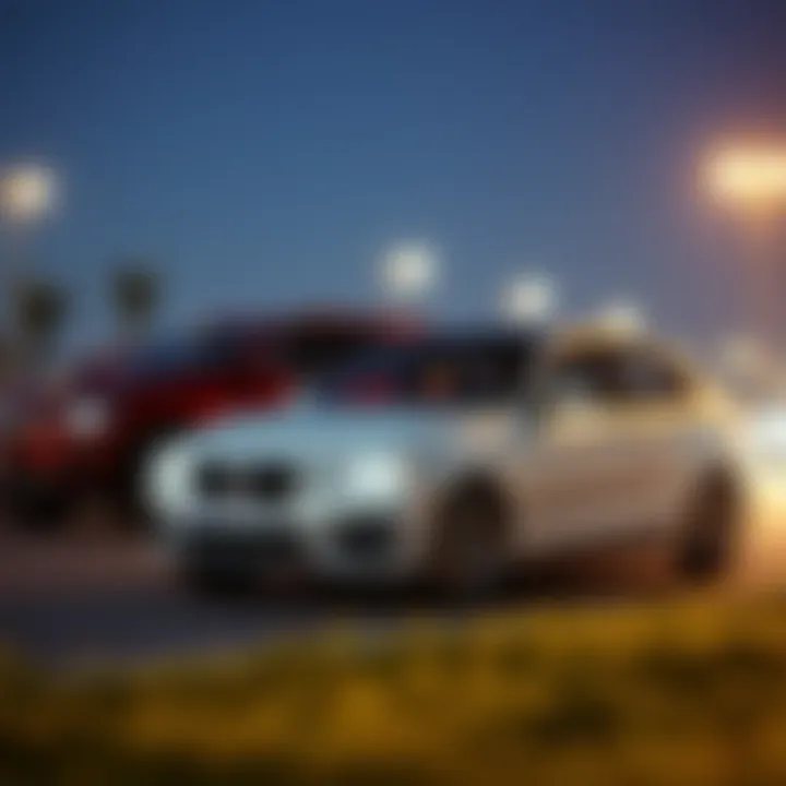 Notable Understanding Used Auto Loan Rates in Illinois
