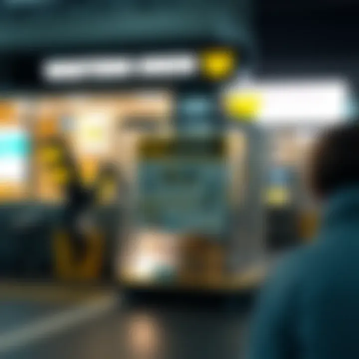 Understanding Western Union Account-to-Account Transfers Introduction