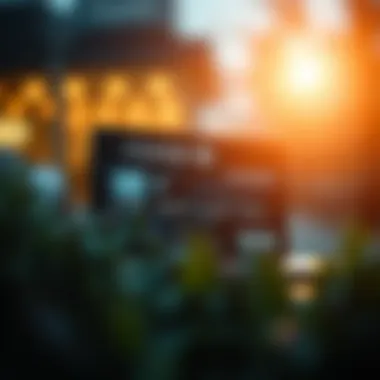 Chase Visa Card Balance Overview