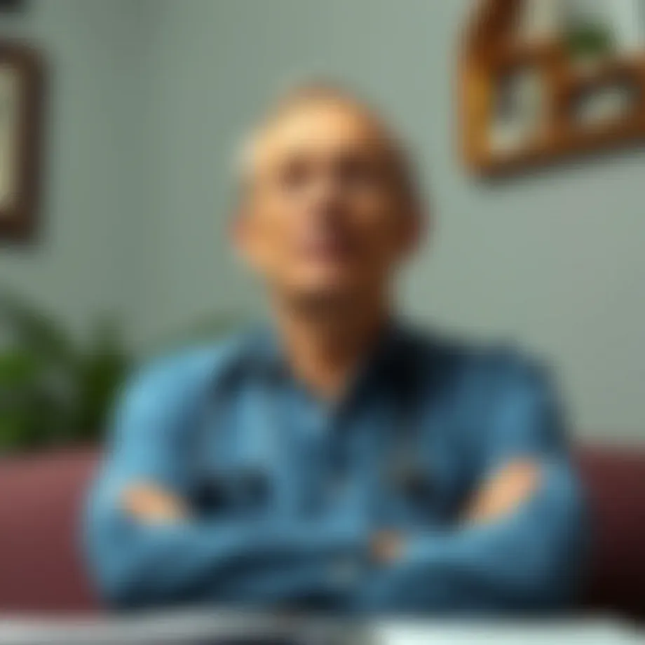 Illustration showcasing the benefits of USAA Medicare Part D.