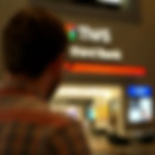 Utilizing Voice Assistance: Understanding Fifth Third Bank Through Google Introduction