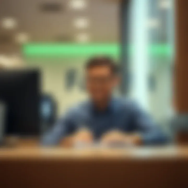 Utilizing Voice Assistance: Understanding Fifth Third Bank Through Google Summary