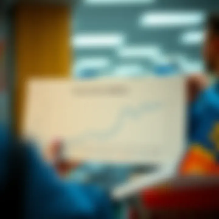 Financial Responsibilities of Walmart Credit Card Chart illustrating financial responsibilities with Walmart credit card usage