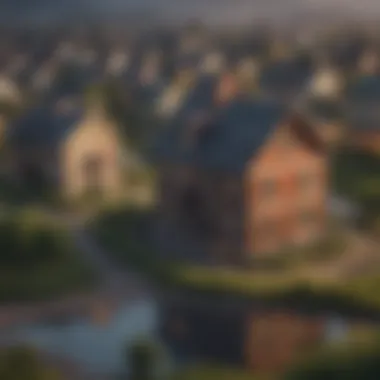 Economic Indicators and Housing Market Economic indicators impacting the housing market